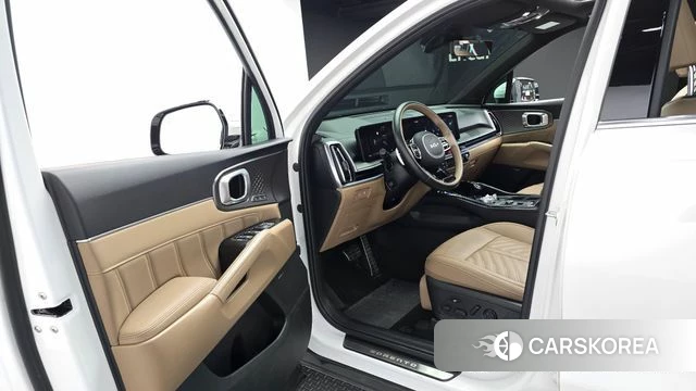 Kia The New Sorento 4th Generation id 4715365 из Кореи 20