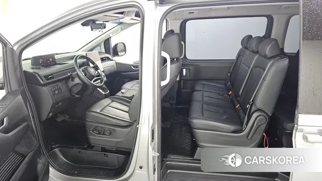 Hyundai Staria id 3405319 из Кореи 20