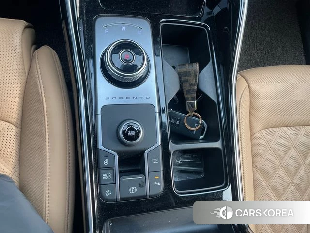 Kia Sorento 4th Generation id 3892653 из Кореи 20