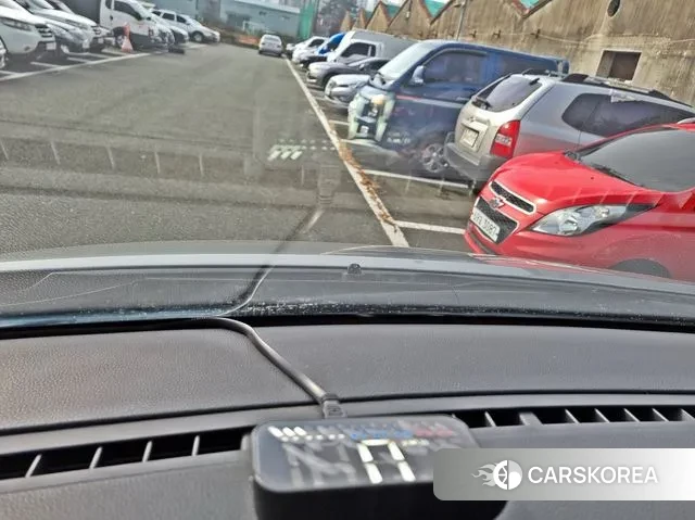 Hyundai The New Grand Starex id 2478461 из Кореи 20