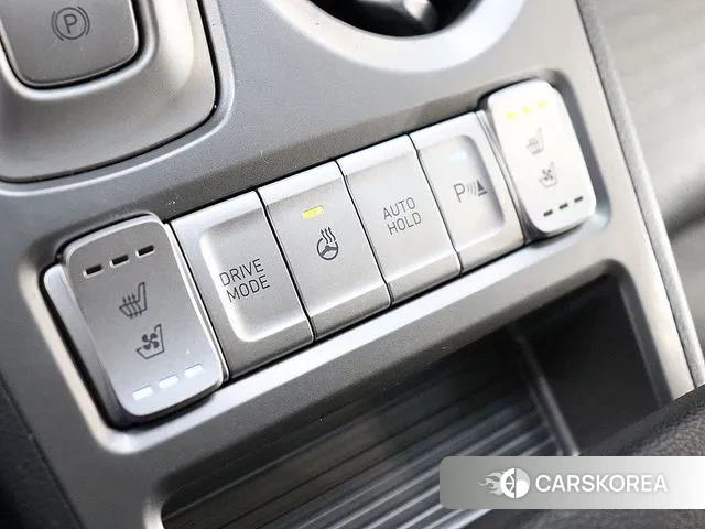 Hyundai Kona Electric id 3356513 из Кореи 20