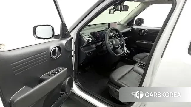 Hyundai Casper id 3769837 из Кореи 20