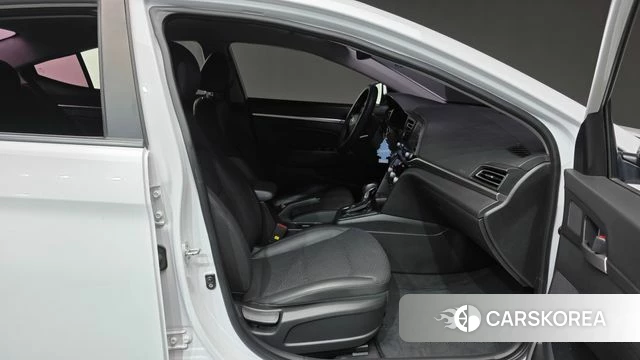 Hyundai The New Avante AD id 4642697 из Кореи 20