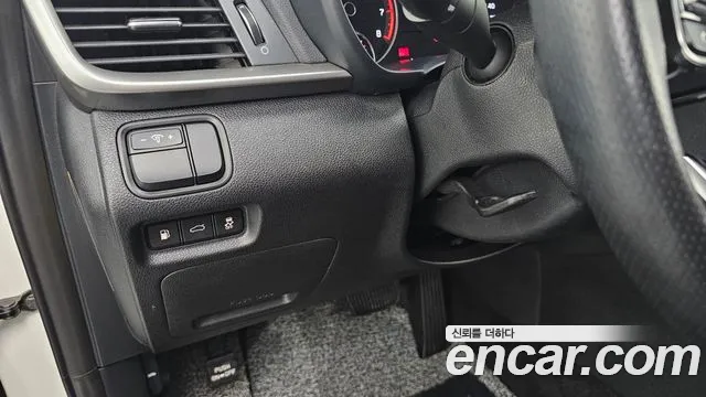 Kia The New K5 2nd generation id 2763902 из Кореи 20