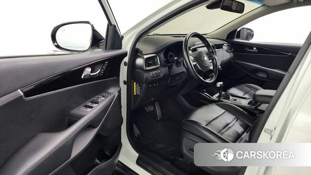 Kia The New Sorento id 3905324 из Кореи 20