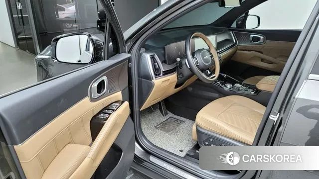 Kia The New Sorento 4th Generation id 2857674 из Кореи 20