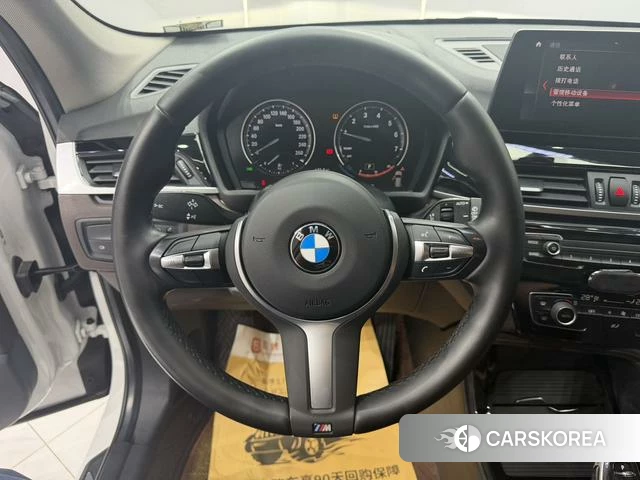 BMW X1 id 4301720 из Китая 20