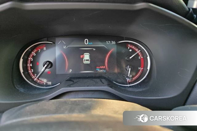 Toyota RAV4 Rongfang id 4258764 из Китая 17