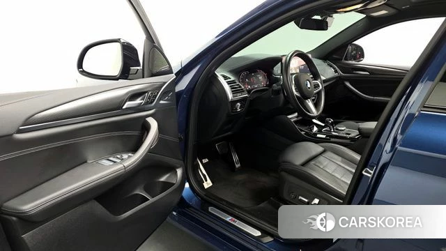BMW X4 (G02) id 4369233 из Кореи 34