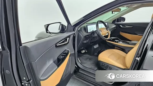 Kia EV6 id 3372353 из Кореи 20