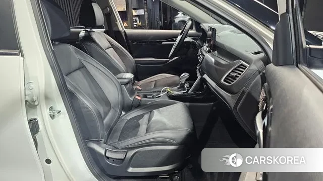 Kia Seltos id 3143293 из Кореи 20