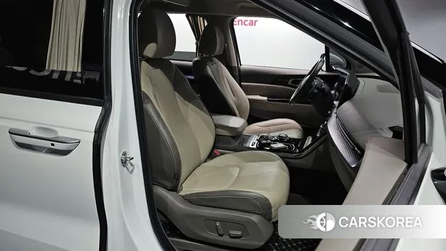 Kia Carnival 4th generation id 3556105 из Кореи 20