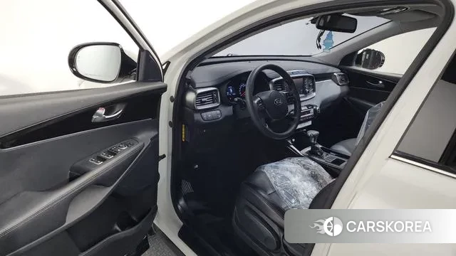 Kia The New Sorento id 3588249 из Кореи 20