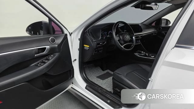 Hyundai Sonata (DN8) id 4447024 из Кореи 20