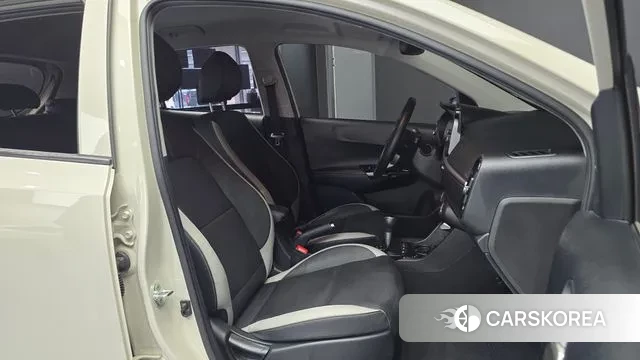 Kia Morning Urban (JA) id 3059275 из Кореи 20