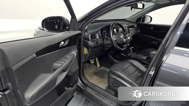 Kia The New Sorento id 3439869 из Кореи 20