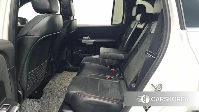 Mercedes-Benz GLB-Class X247 id 4780122 из Кореи 30