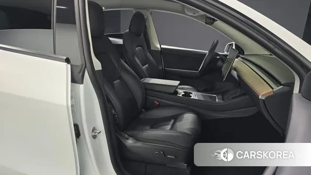 Tesla Model Y id 3626004 из Кореи 20
