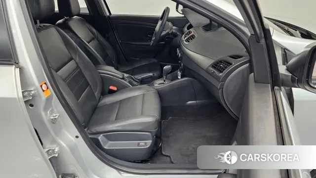 Renault Korea (Samsung) SM3 Neo id 3766370 из Кореи 20