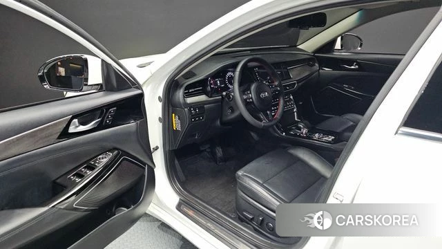 Kia K7 Premier id 3813878 из Кореи 20