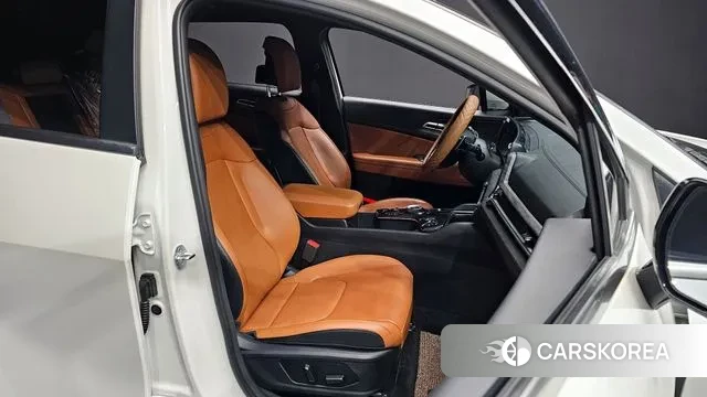 Kia Sportage 5th Generation Hybrid id 3447465 из Кореи 20