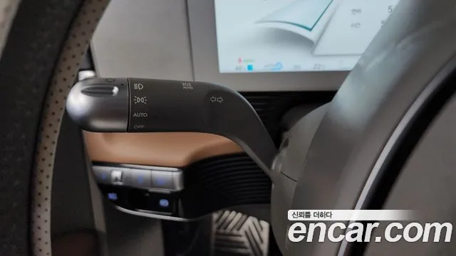 Hyundai Ionic 5 id 2676082 из Кореи 20