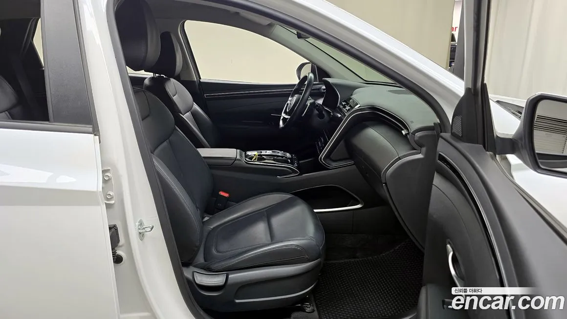 Hyundai Tucson (NX4) id 2085156 из Кореи 20