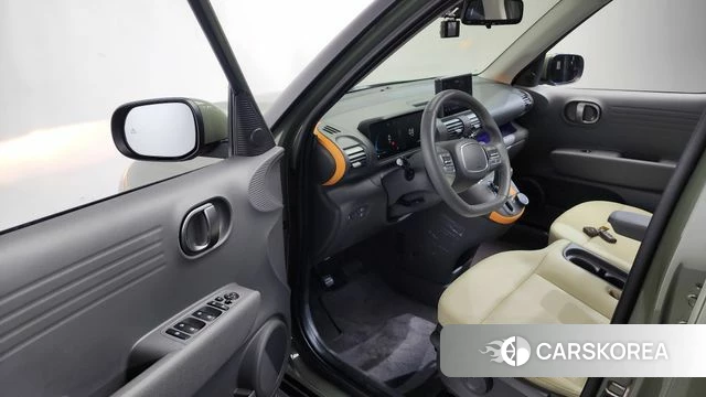 Hyundai Casper id 3851566 из Кореи 20