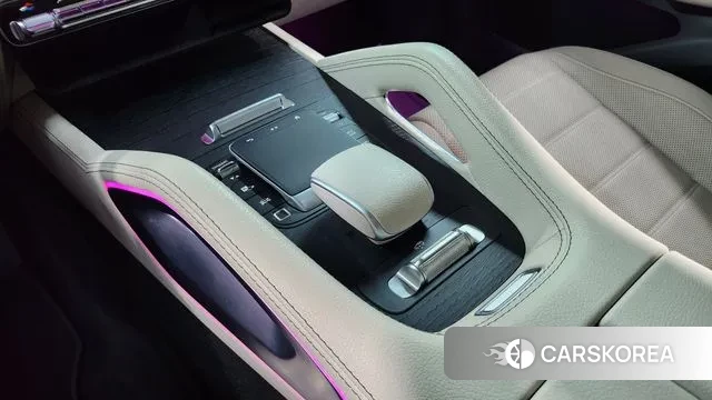 Mercedes-Benz GLE-Class W167 id 3371730 из Кореи 20