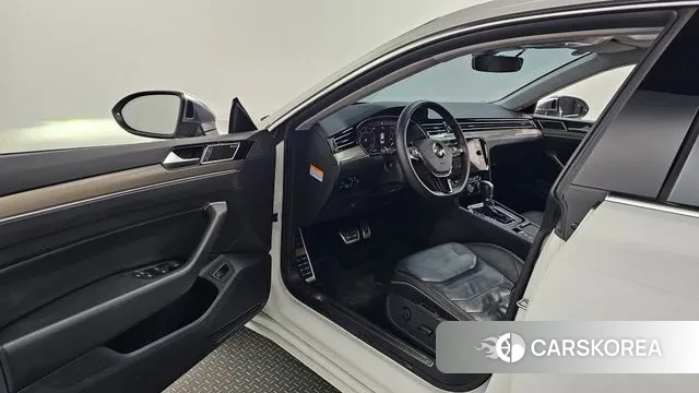 Volkswagen Arteon id 2995195 из Кореи 20