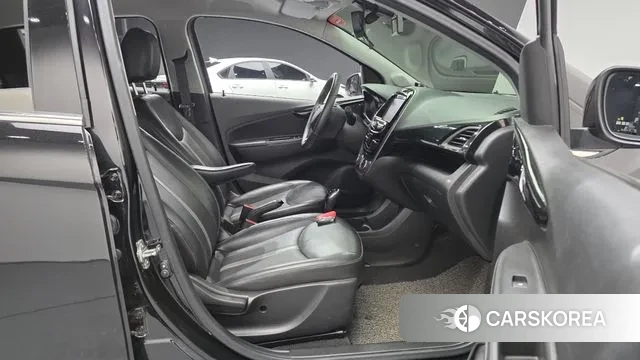 Chevrolet (GM Daewoo) The New Spark id 3428259 из Кореи 20