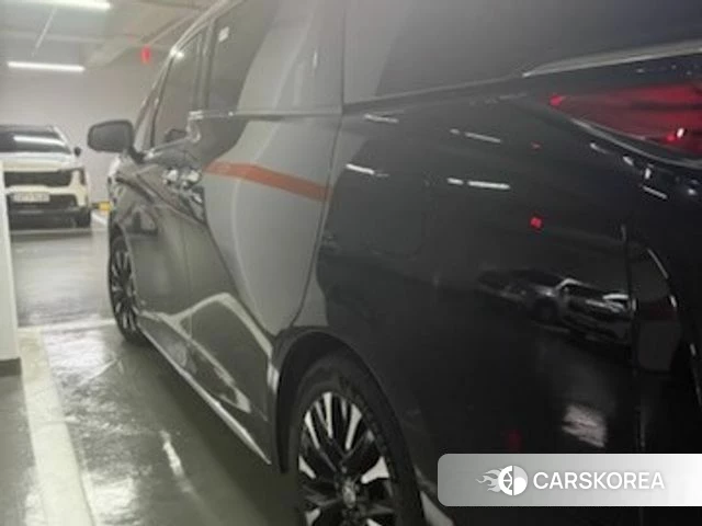 Toyota Alphard 4th Generation id 4578568 из Кореи 11