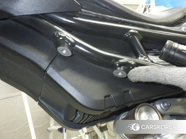 BMW S1000RR id 3946180 из Японии 32