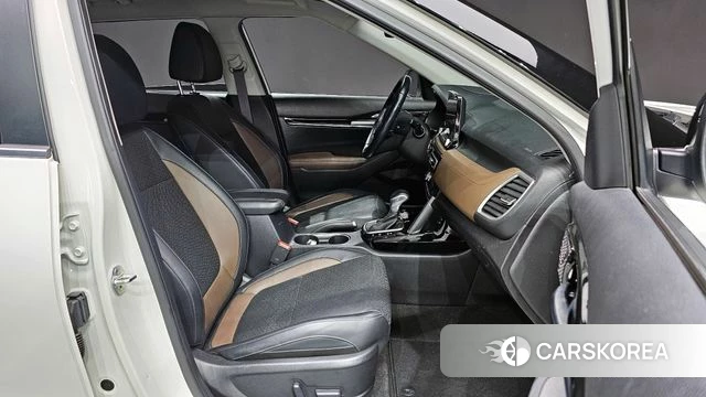 Kia Seltos id 3828399 из Кореи 20