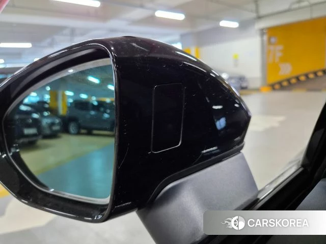 Audi A7 (4K) id 4303141 из Кореи 20