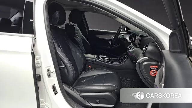 Mercedes-Benz E-Class W213 id 3374860 из Кореи 20