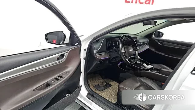 Hyundai The New Grandeur IG id 3329858 из Кореи 20