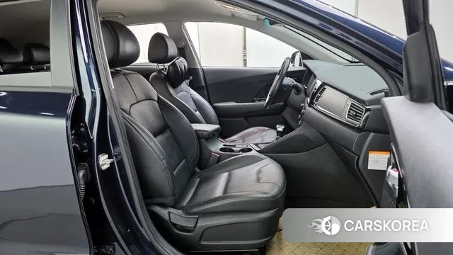 Kia Niro id 2986552 из Кореи 20