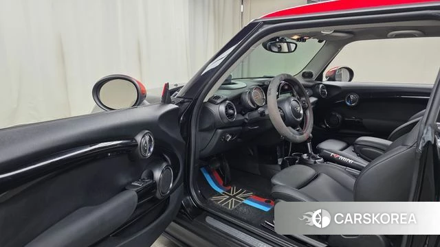 Mini Cooper S id 4363120 из Кореи 20