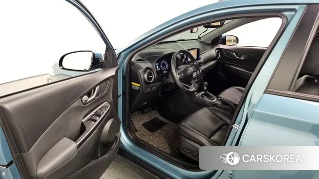 Hyundai Kona id 3682487 из Кореи 20