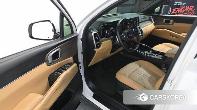 Kia Sorento 4th Generation id 3859654 из Кореи 20