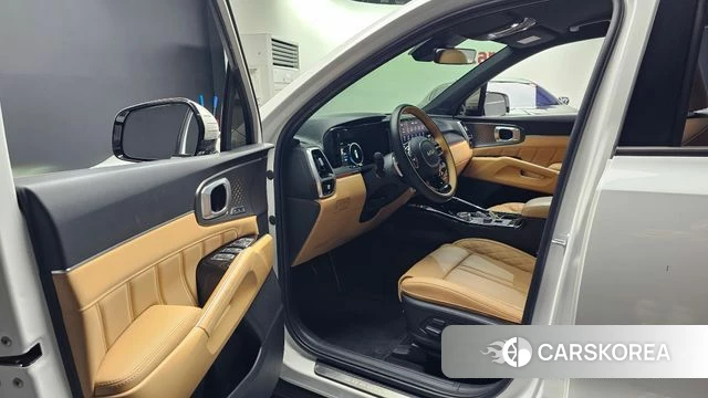 Kia Sorento 4th Generation id 4707183 из Кореи 32