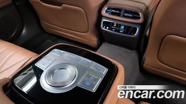 Genesis G80 (RG3) id 2676160 из Кореи 20