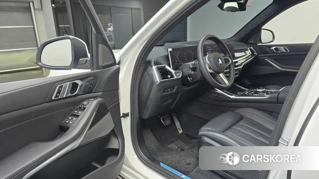 BMW X7 (G07) id 4778017 из Кореи 33