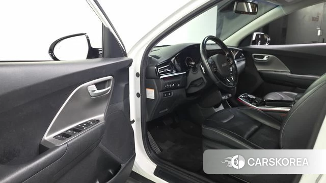 Kia Niro Plus id 4608546 из Кореи 32