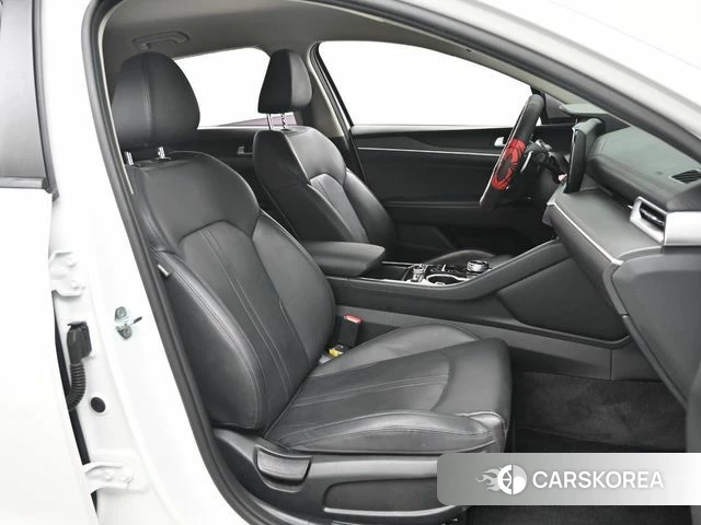 Kia K5 3rd generation id 4555928 из Кореи 20