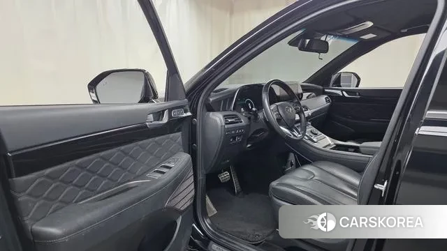 Hyundai Palisade id 3621148 из Кореи 20