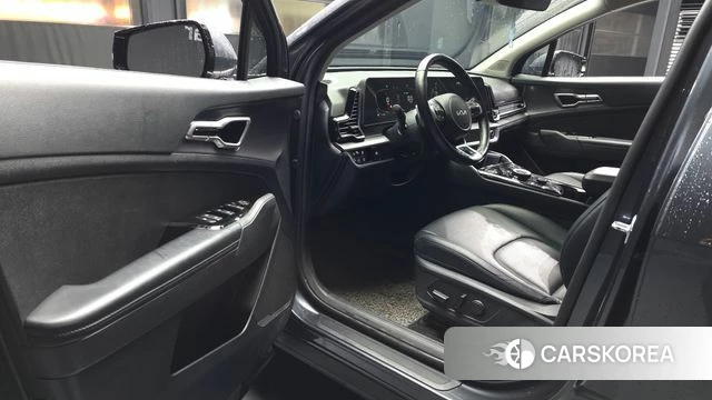 Kia Sportage 5th Generation Hybrid id 4354948 из Кореи 20