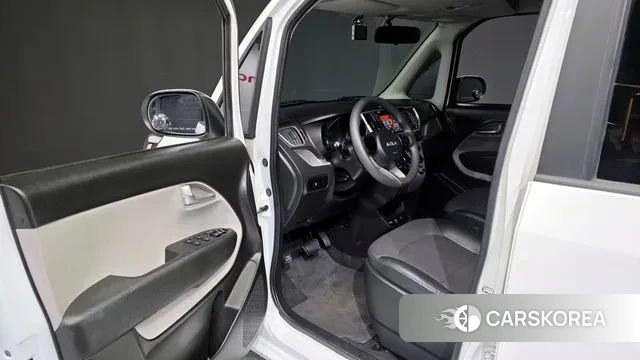 Kia The New Ray id 3281494 из Кореи 20