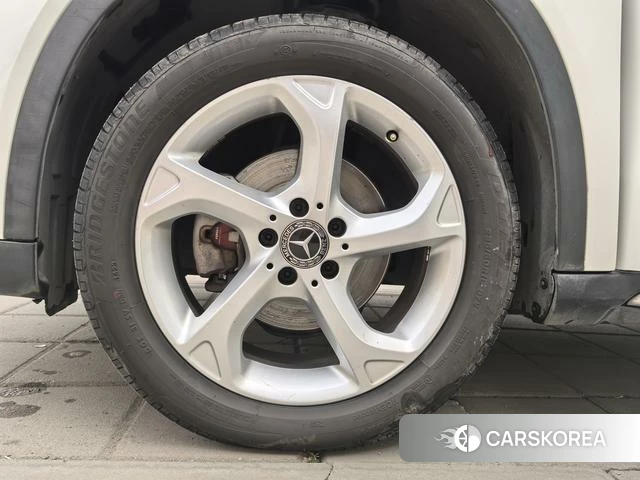 Mercedes-Benz GLA id 4254245 из Китая 22
